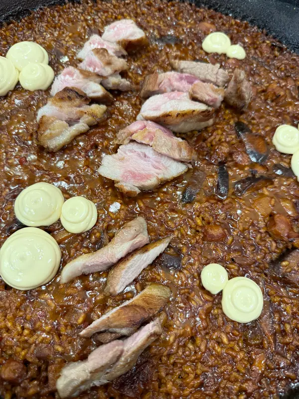 Yamalba — foto 8