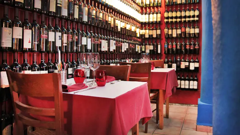 L'Osteria del Contadino — foto 2