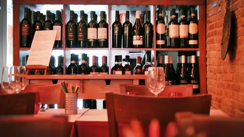 L'Osteria del Contadino — foto 10