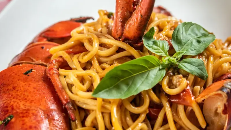 L'Osteria del Contadino — foto 7