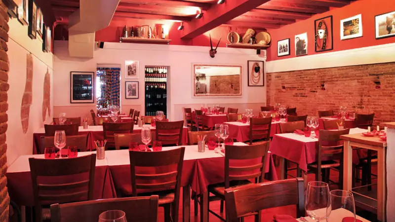 L'Osteria del Contadino — foto 4