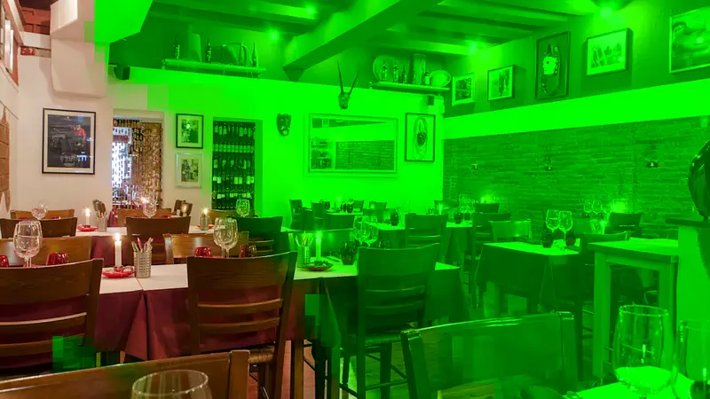 L'Osteria del Contadino — foto 8