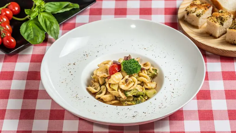 L'Osteria del Contadino — foto 5
