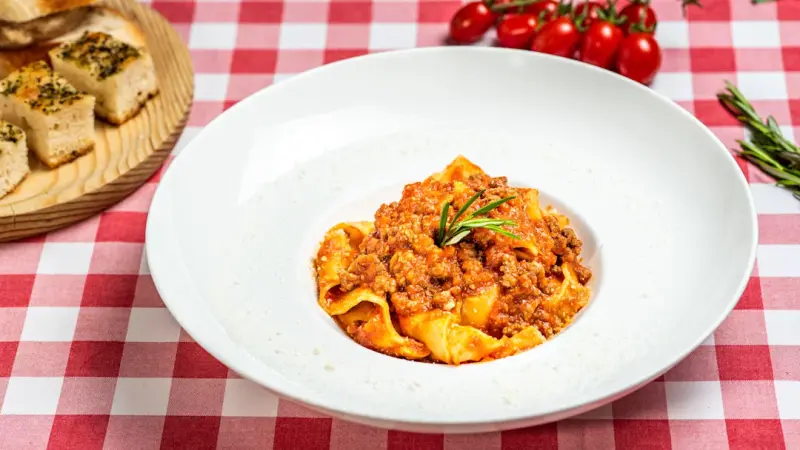 L'Osteria del Contadino — foto 6