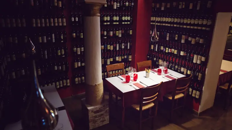 L'Osteria del Contadino — foto 9