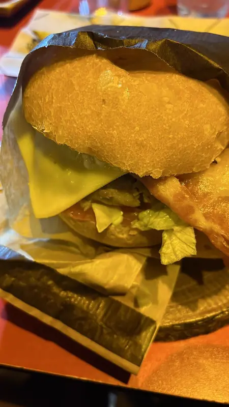 Al-andalus bocatas — foto 4