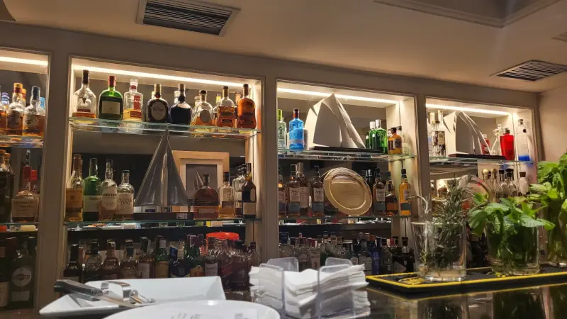 Milford Bar Restaurante — foto 5