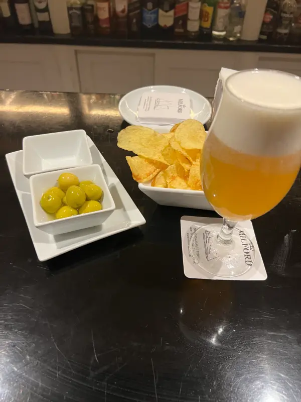 Milford Bar Restaurante — foto 8
