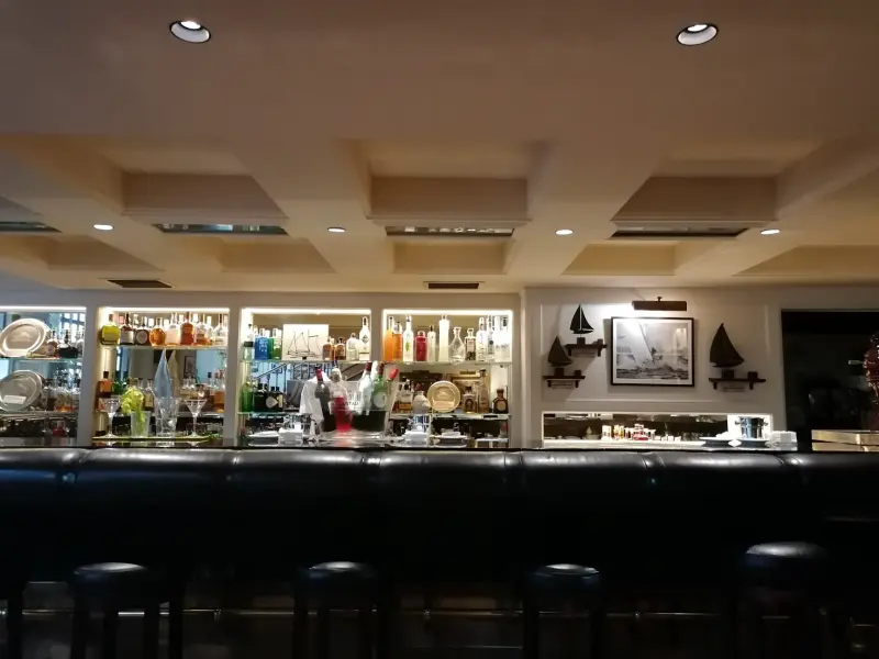 Milford Bar Restaurante