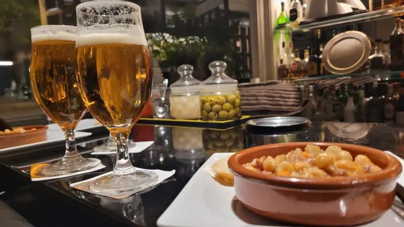 Milford Bar Restaurante — foto 4