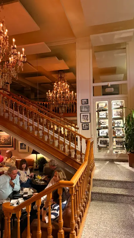 Milford Bar Restaurante — foto 10
