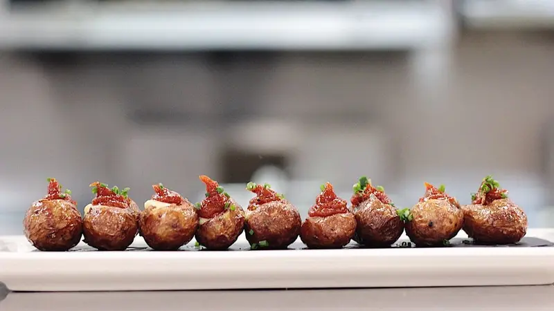 Secret Tapas — foto 6