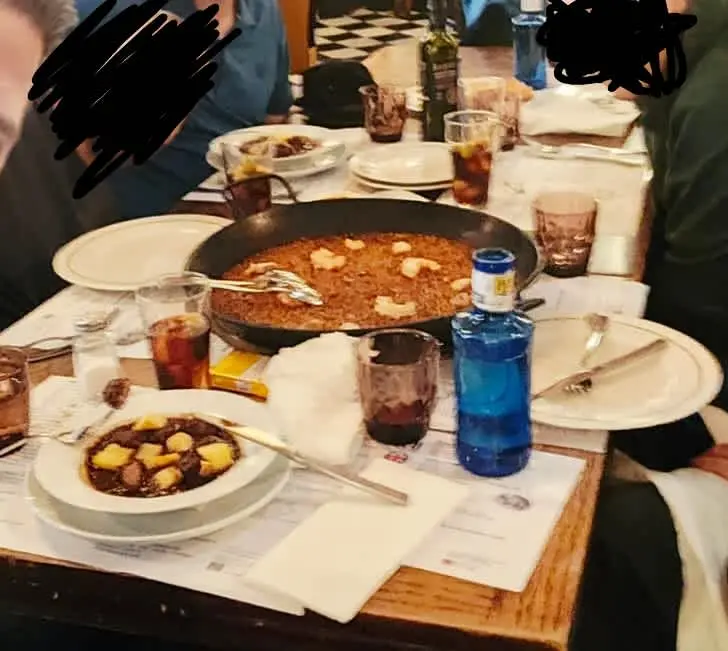 Secret Tapas — foto 8
