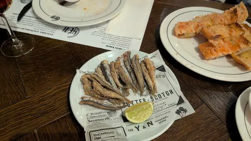 Secret Tapas — foto 7
