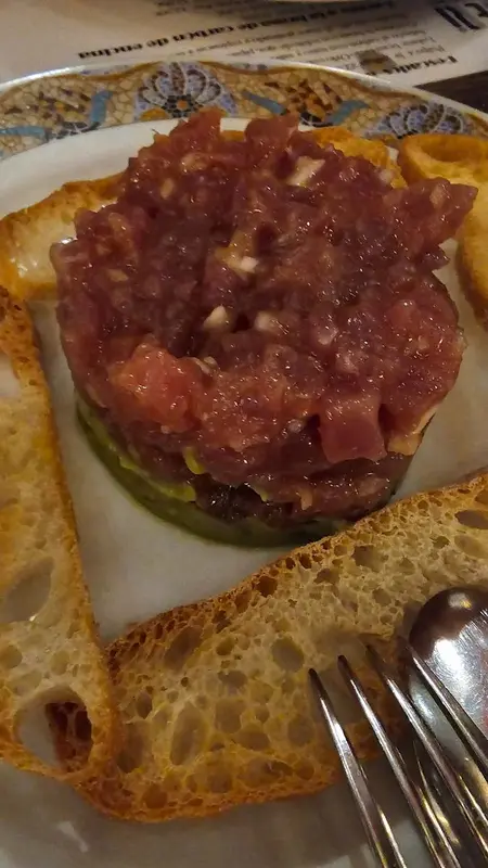 Secret Tapas — foto 9