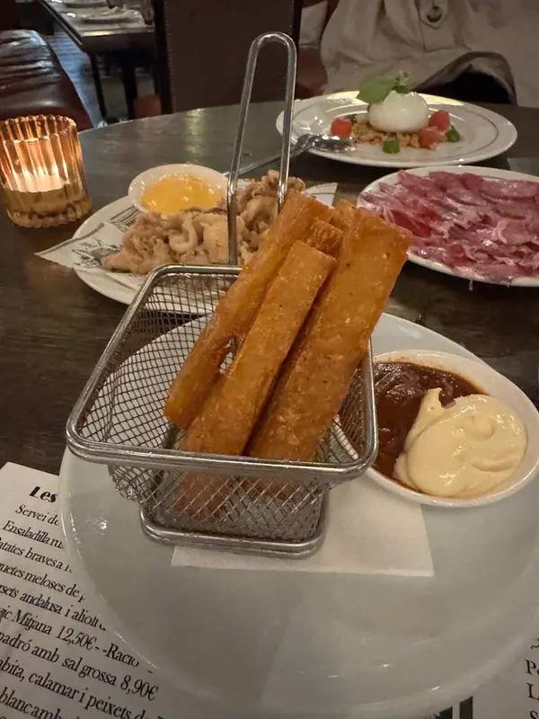 Secret Tapas — foto 10