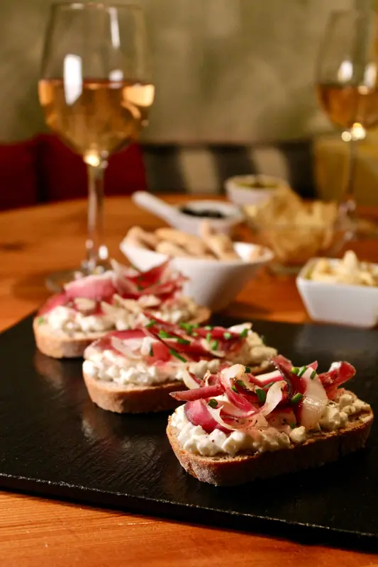 Copitas Bistro