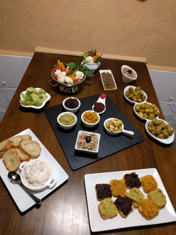 Copitas Bistro — foto 2