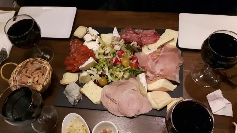 Copitas Bistro — foto 3