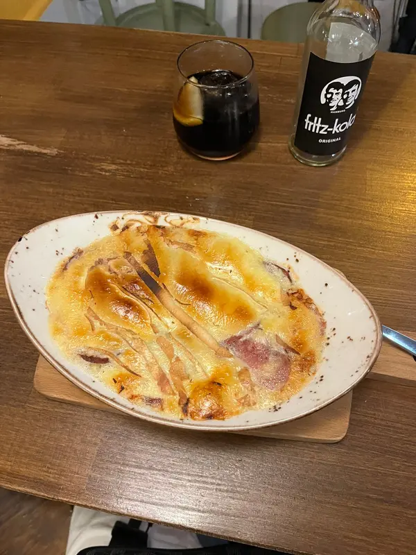 Copitas Bistro — foto 4