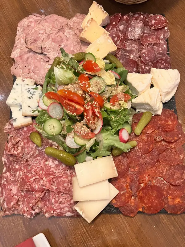 Copitas Bistro — foto 5