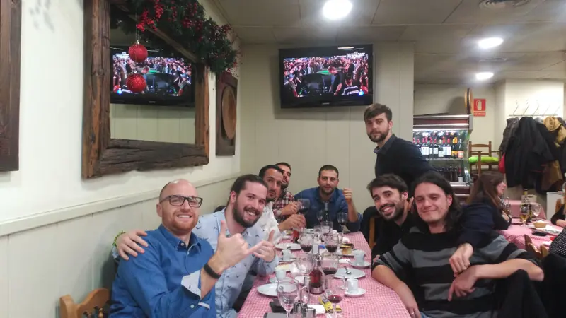 Braseria Armandos — foto 5