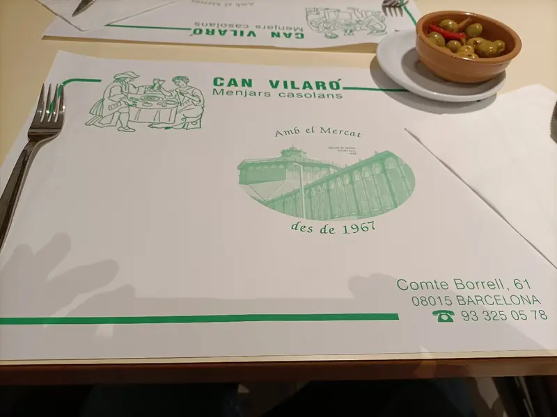 Can Vilaró — foto 4