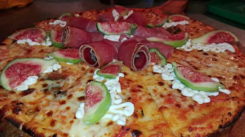 El Sabor de la Cachapa