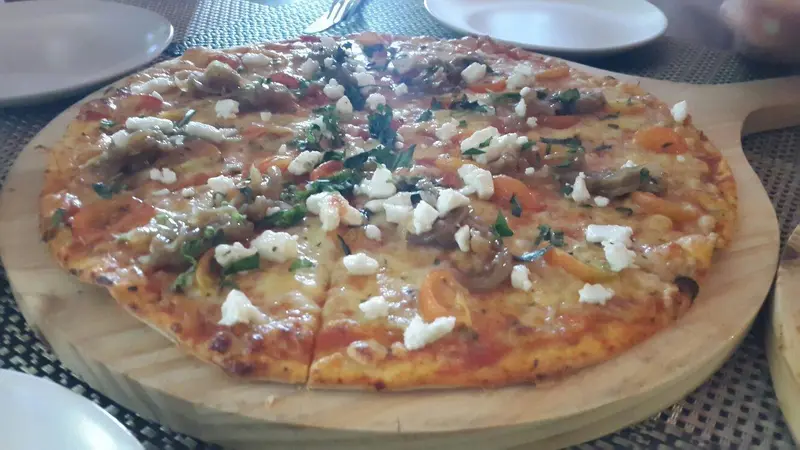 El Sabor de la Cachapa — foto 2