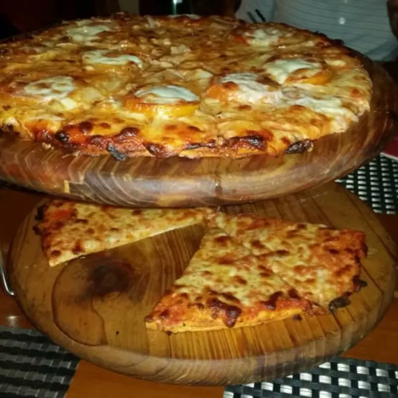 El Sabor de la Cachapa — foto 4
