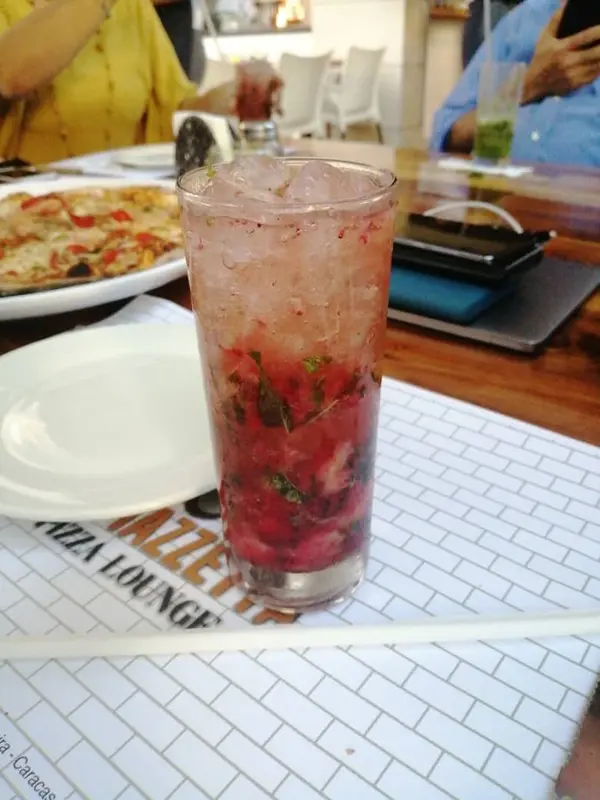 El Sabor de la Cachapa — foto 5