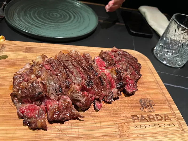 Parda Barcelona — foto 6