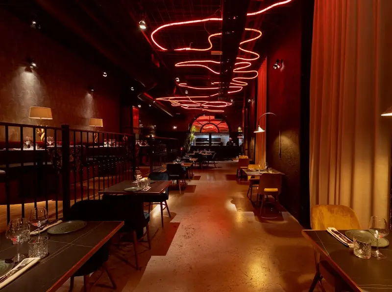 Parda Barcelona — foto 8
