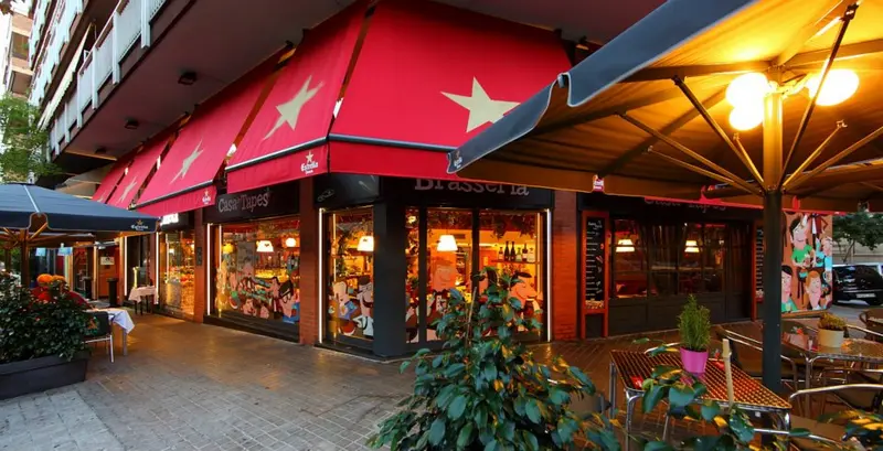 Casa de Tapas Cañote — foto 4