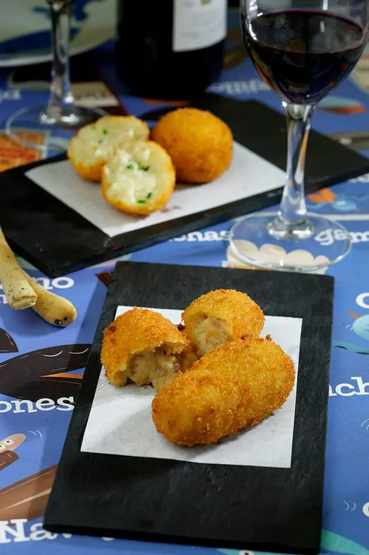 Casa de Tapas Cañote — foto 5