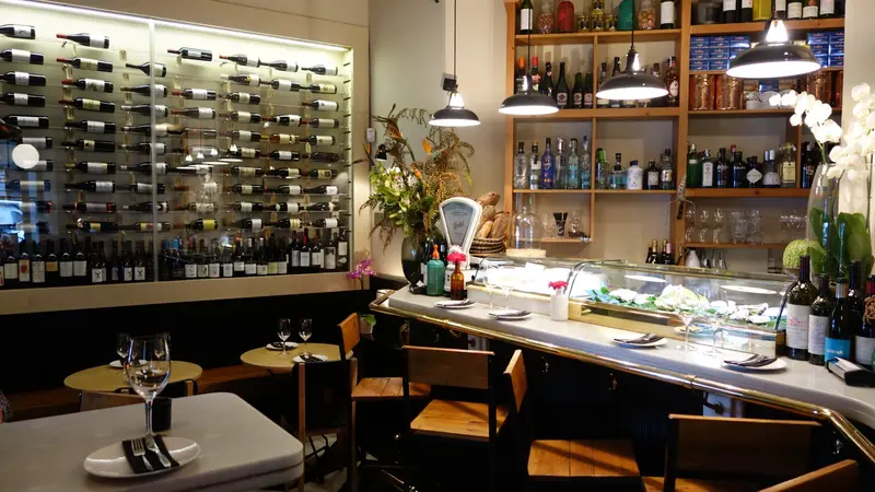 Bar Central