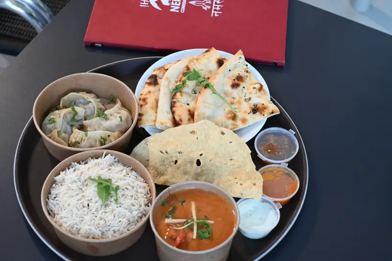 ¡Hola Nepal! — foto 4