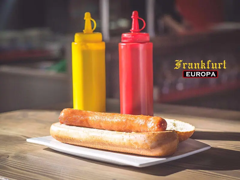 Frankfurt Europa — foto 4