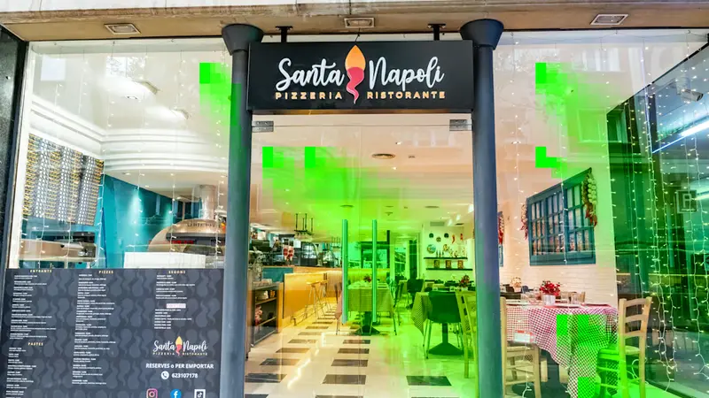 Santa Napoli — foto 7