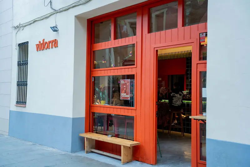Vidorra BCN — foto 4