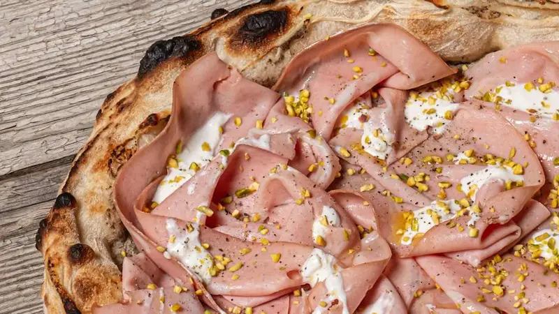 Can Pizza Sant Andreu