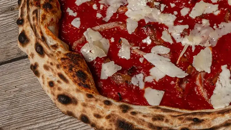 Can Pizza Sant Andreu — foto 8