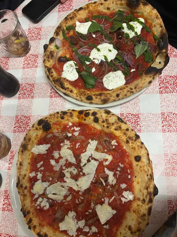 Can Pizza Sant Andreu — foto 9