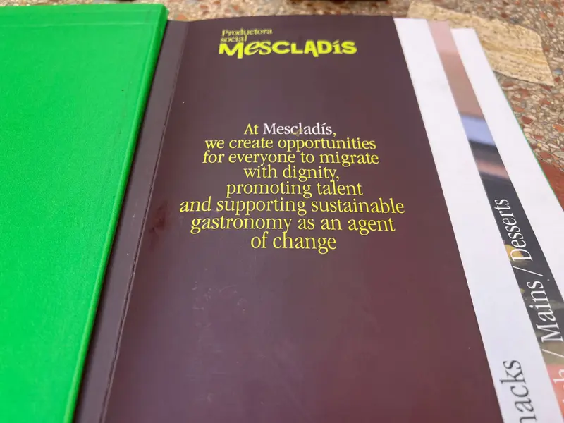 Mescladis — foto 4