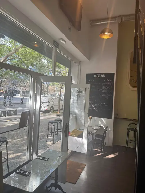 Bistro Nou — foto 5