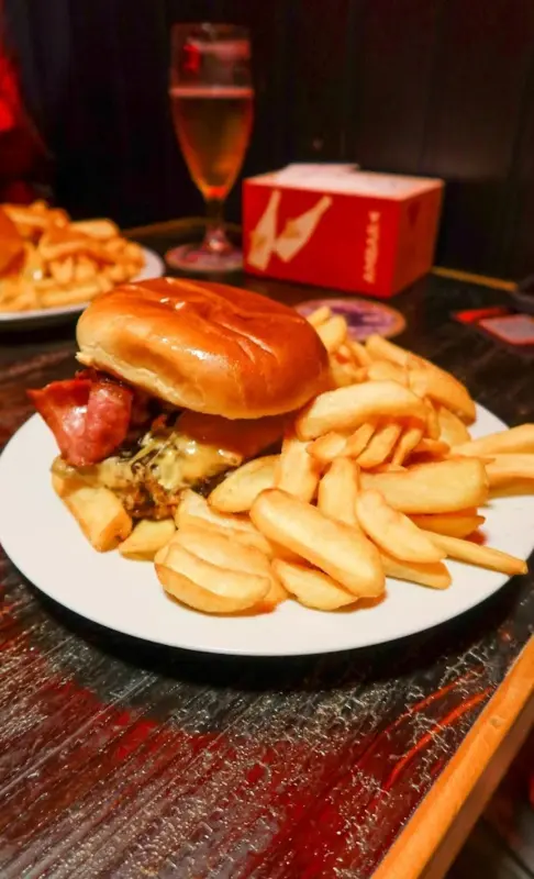 Hater foodclub — foto 5