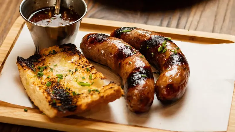 Grill Argento Steakhouse — foto 2