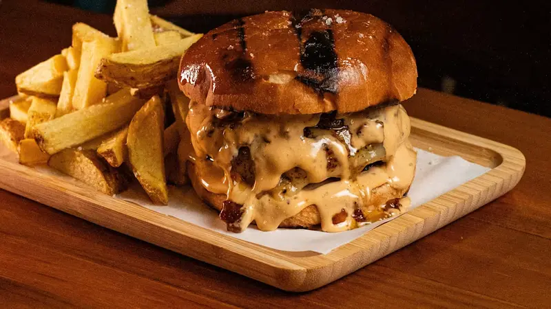 Grill Argento Steakhouse