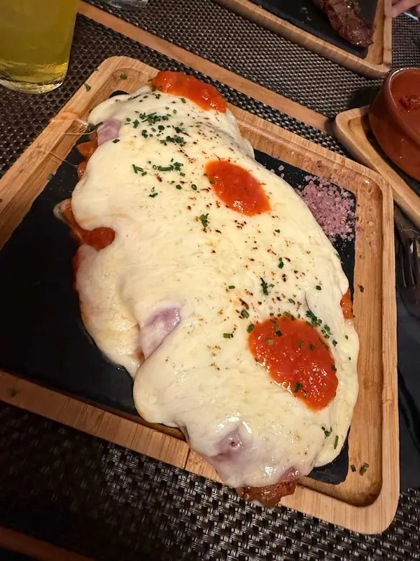 Grill Argento Steakhouse — foto 3