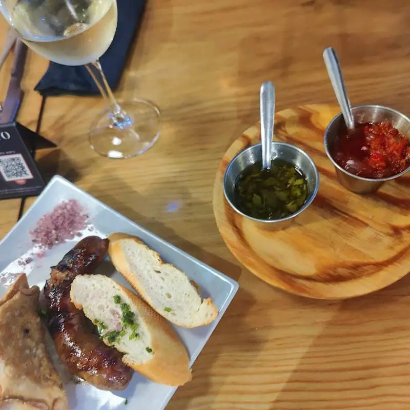 Grill Argento Steakhouse — foto 9